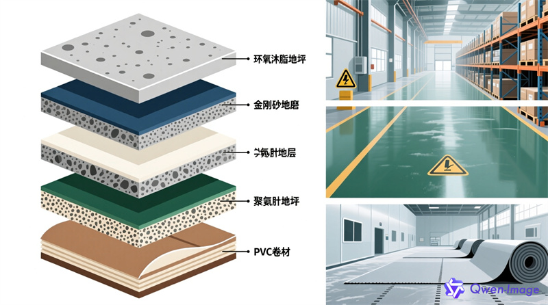 ��ͬ���͵�ƺʵ���Ա�ͼ