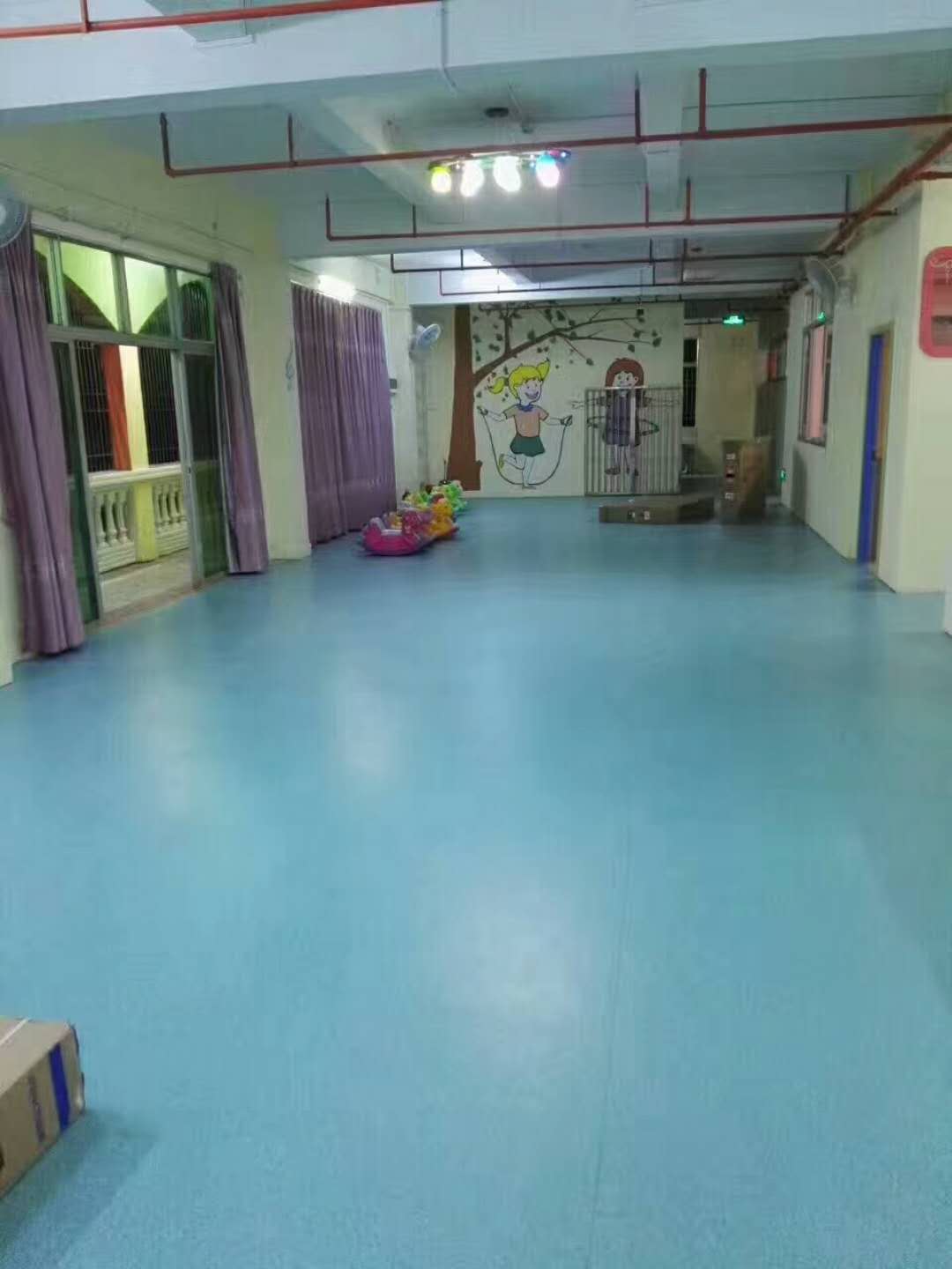 PVC+��ϩ�᳡��